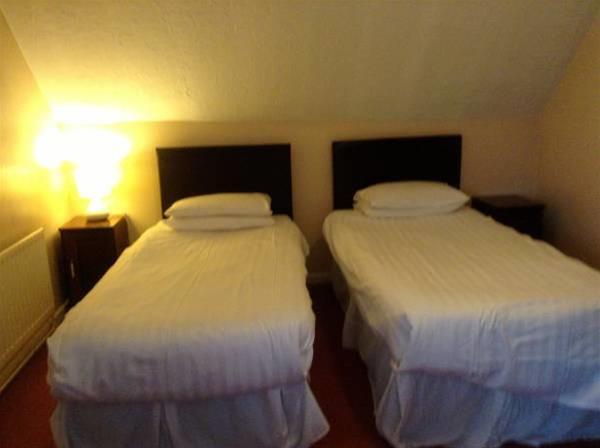 Hotel The Star Southampton