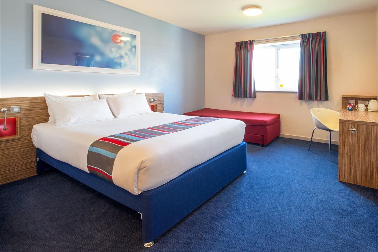 Travelodge Hotel