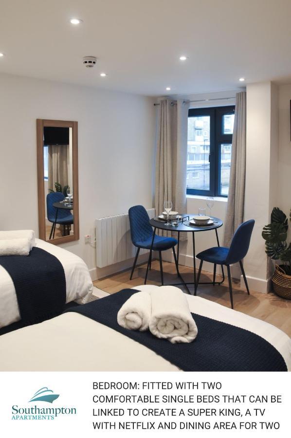 Canal Walk Apartment *