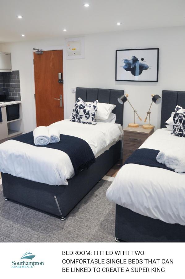 Canal Walk Apartment *