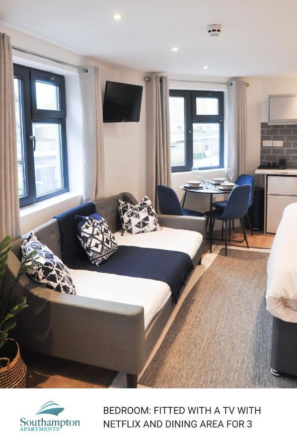 Apartment Canal Walk