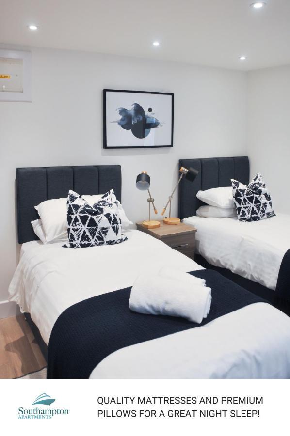 Apartment Canal Walk *