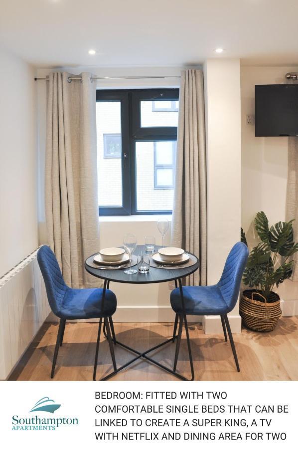 Canal Walk Apartment
