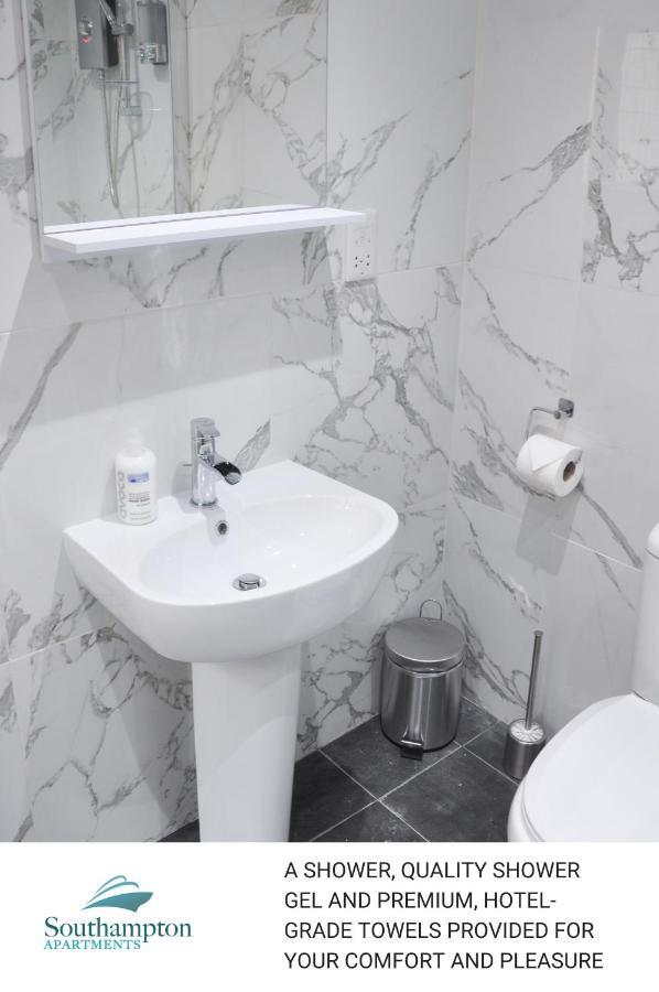 Canal Walk Apartment Southampton