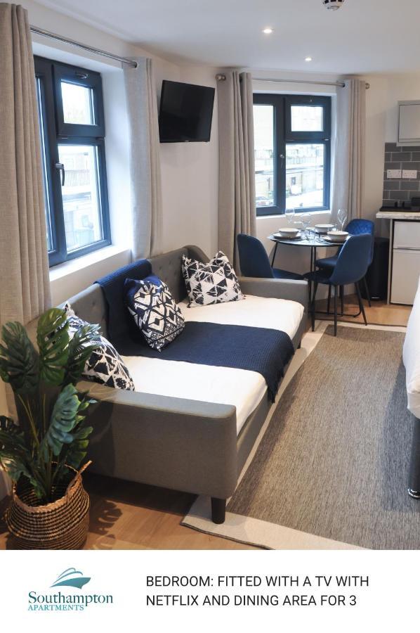 Canal Walk Apartment
