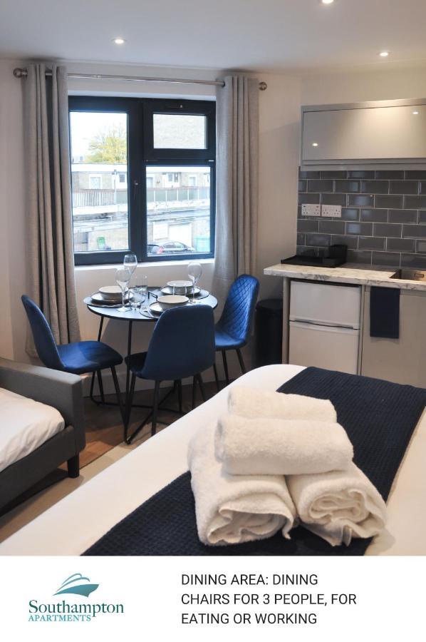 Apartment Canal Walk Southampton