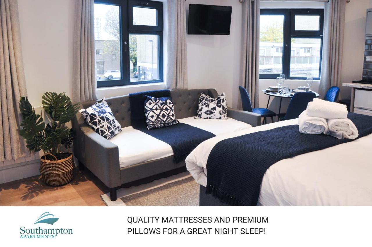 Canal Walk Apartment