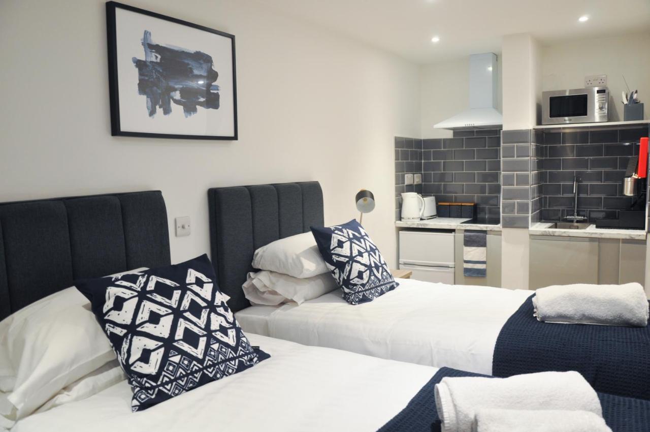 Canal Walk Apartment *