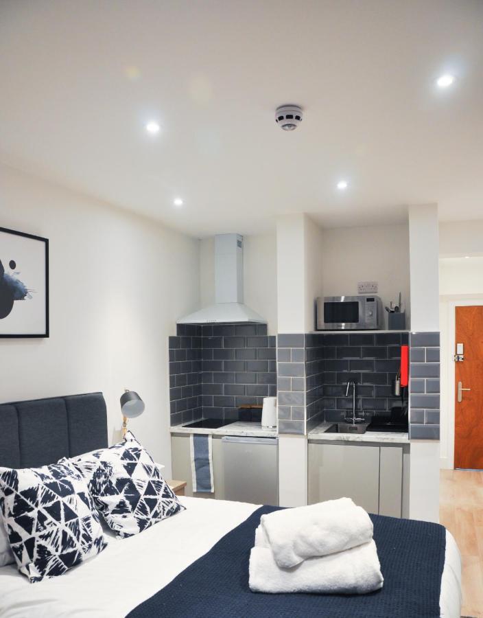 Canal Walk Apartment *