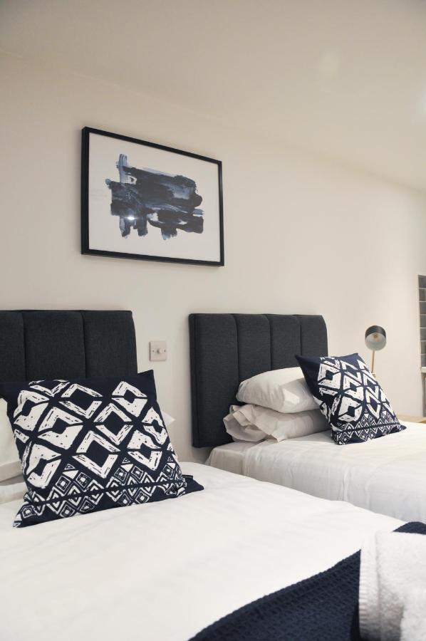Apartment Canal Walk Southampton