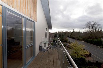 Hotel Heywood Homes 4*