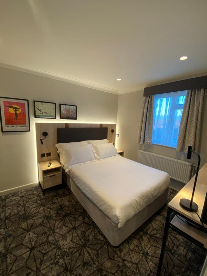 Highfield House Hotel