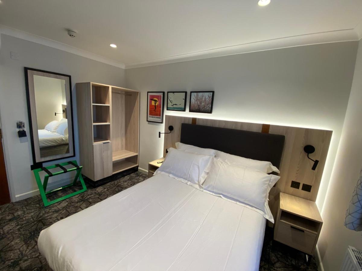 Hotel Highfield House Southampton