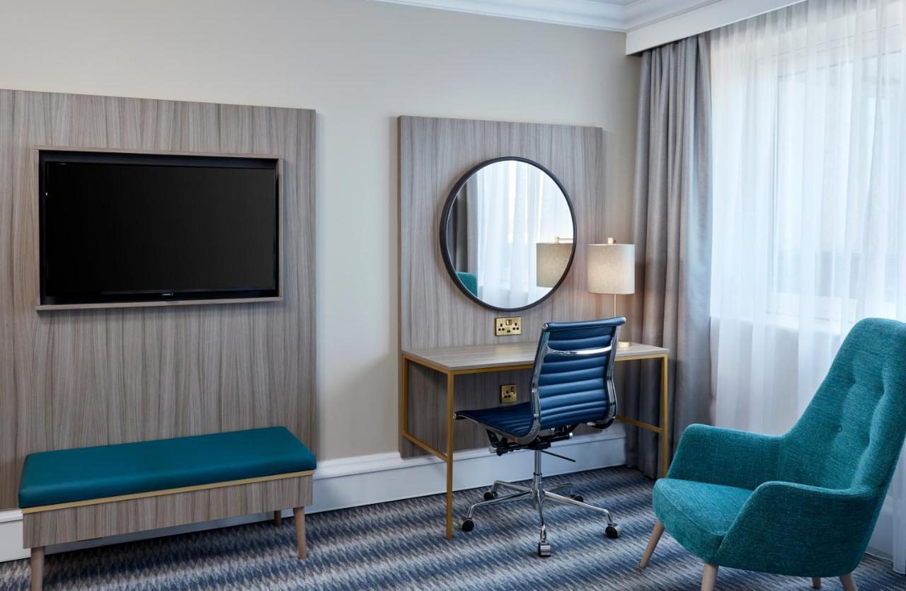 Hotel Leonardo Royal Grand Harbour 4*