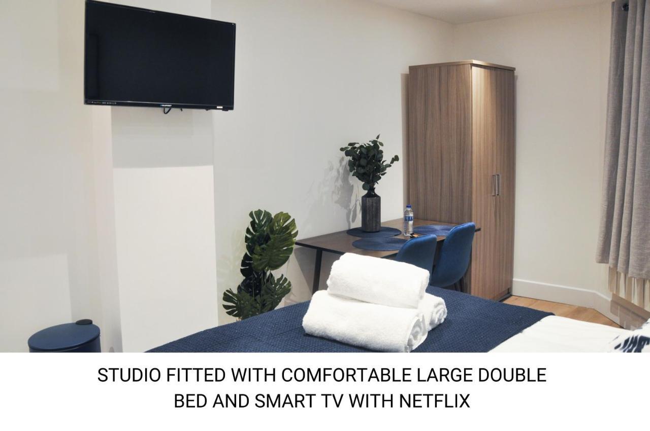 Canal Walk Apartment *