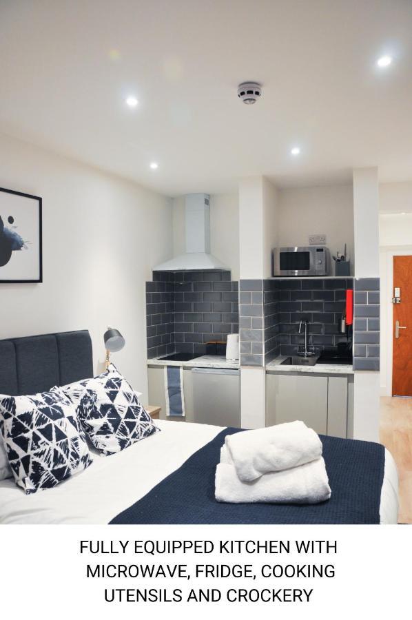 Canal Walk Apartment