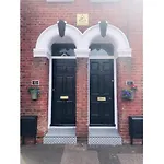 Arches Guest House