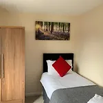 Executive 4 Bedroom Bassett House
