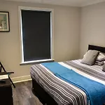 Arches Guest House