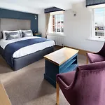 Ennios Boutique Hotel