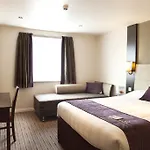 Premier Inn Southampton City Centre