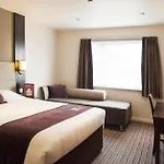 Premier Inn Southampton City Centre