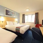 Travelodge Southampton Central