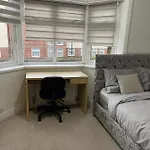 Alder En-Suites Self-Catering With Private Shower 1