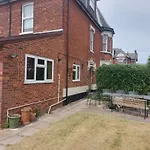 Thornbury House