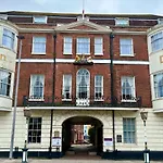 Mercure Southampton Centre Dolphin Hotel