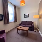 Mercure Southampton Centre Dolphin Hotel