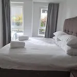 Empress At College - Spacious 2 Bedroom Apartment