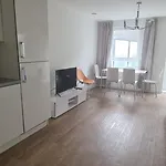 Empress At College - Spacious 2 Bedroom Apartment