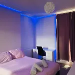Chirk Lodge North Romsey