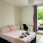 Chirk Lodge North Romsey