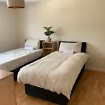City Centre Penthouse