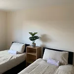 City Centre Penthouse