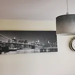 City Centre Penthouse