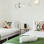 Obsidian - 2 Bedroom Flat Sleeps 5