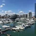 Ocean Village Southampton
