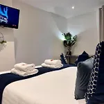 Luxury Studio In City Centre Southampton