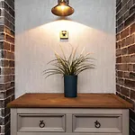 Cheerful 3-Bedroom Douglas House With Patio