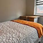 The Coral 66 Guest House Southampton