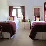 Dale Farm House