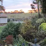 Dale Farm House