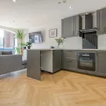 Stunning Two Bed House In City Centre, Southampton