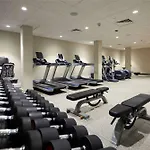 Hilton Southampton - Utilita Bowl