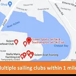 Bittern Lodge Homestay With Free Parking & Parking For Cruise Available, Full Access To Kitchen In Southampton