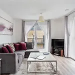 Deanery Court Vittrum Suites