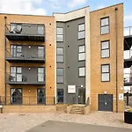 Deanery Court Vittrum Suites